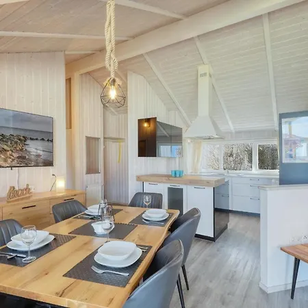 Casa de Férias Strandblick 23 *