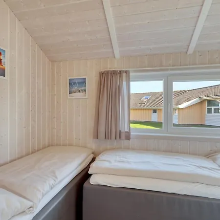 Casa de Férias Strandblick 23 Brodersby-Goltoft